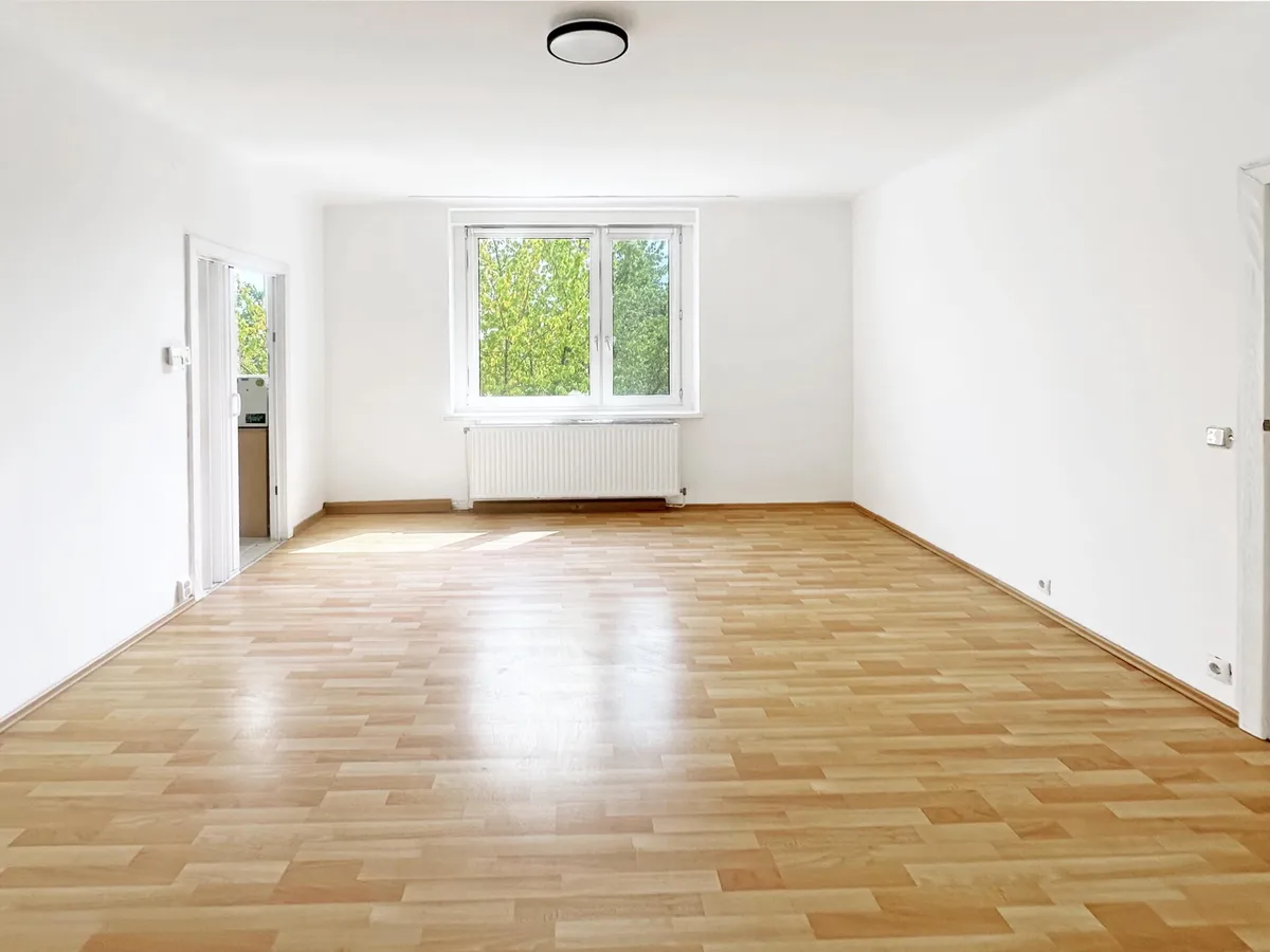 Wohnung – Mödling - Ansicht 2