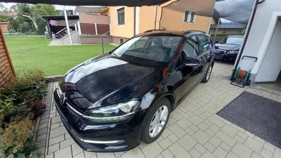 VW Golf
