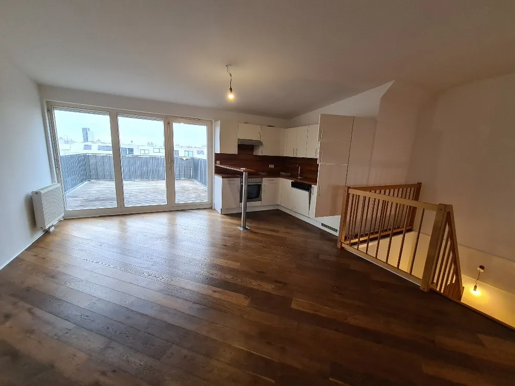 Wohnung – Wien, Simmering - Ansicht 3
