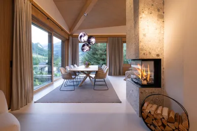 Haus mieten in Kitzbühel – 227 m² – Bild 4 von 11
