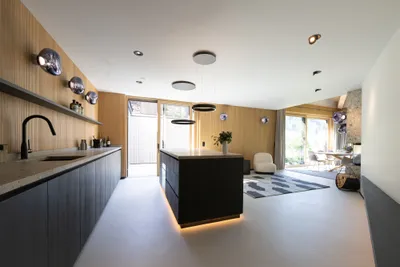 Haus mieten in Kitzbühel – 227 m² – Bild 6 von 11