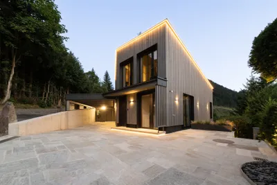 Haus mieten in Kitzbühel – 227 m² – Bild 2 von 11
