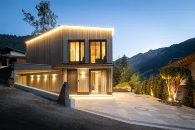 Haus mieten in Kitzbühel – 227 m²