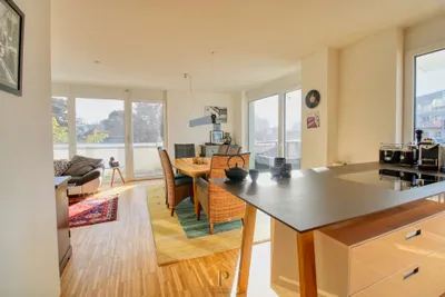 2-Zimmer-Wohnung kaufen in Graz – 74,32 m², € 365.000 – Bild 2 von 19
