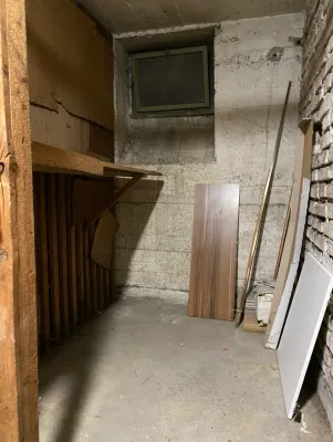 1-Zimmer-Wohnung kaufen in Graz – 37 m², € 175.000 – Bild 17 von 22