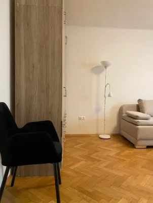 1-Zimmer-Wohnung kaufen in Graz – 37 m², € 175.000 – Bild 3 von 22