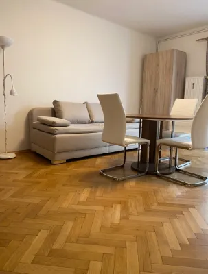 1-Zimmer-Wohnung kaufen in Graz – 37 m², € 175.000 – Bild 2 von 22