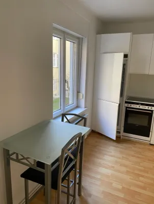 1-Zimmer-Wohnung kaufen in Graz – 37 m², € 175.000 – Bild 11 von 22