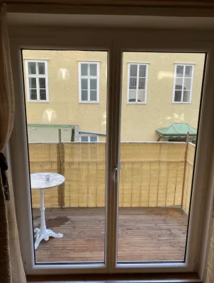 1-Zimmer-Wohnung kaufen in Graz – 37 m², € 175.000 – Bild 6 von 22