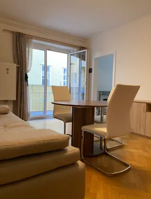 1-Zimmer-Wohnung kaufen in Graz – 37 m², € 175.000