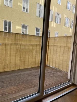 1-Zimmer-Wohnung kaufen in Graz – 37 m², € 175.000 – Bild 9 von 22