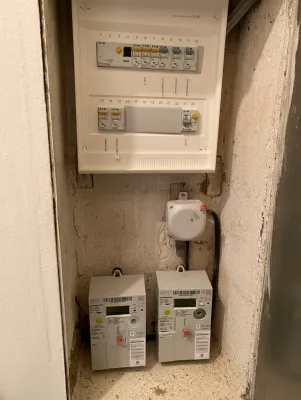 1-Zimmer-Wohnung kaufen in Graz – 37 m², € 175.000 – Bild 18 von 22