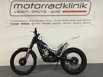 Honda Montesa COTA 4RT Teilzahlung € 59.-