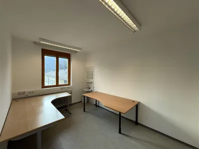 3-Zimmer-Gewerbeimmobilie mieten in Hallein – 36 m², € 598 – Bild 13 von 34