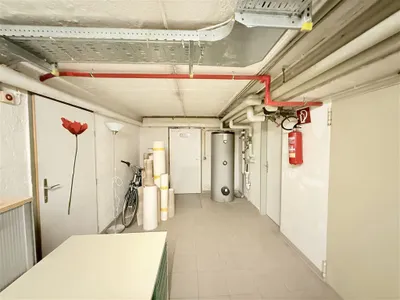 3-Zimmer-Gewerbeimmobilie mieten in Hallein – 36 m², € 598 – Bild 25 von 34