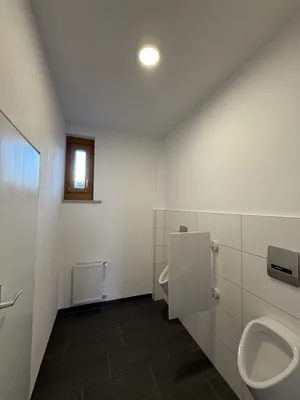 3-Zimmer-Gewerbeimmobilie mieten in Hallein – 36 m², € 598 – Bild 32 von 34