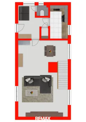 3-Zimmer-Haus kaufen in Tulln – 112,45 m², € 250.000 – Bild 15 von 16