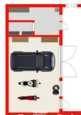 3-Zimmer-Haus kaufen in Tulln – 112,45 m², € 250.000 – Bild 14 von 16