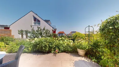4-Zimmer-Haus kaufen in Mödling – 128,13 m², € 699.000 – Bild 4 von 12