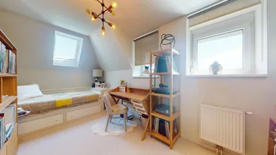 4-Zimmer-Haus kaufen in Mödling – 128,13 m², € 699.000 – Bild 10 von 12
