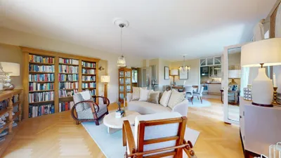 4-Zimmer-Haus kaufen in Mödling – 128,13 m², € 699.000 – Bild 7 von 12