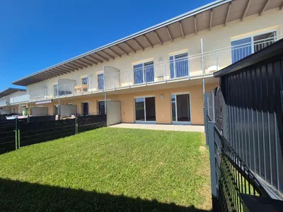 3-Zimmer-Wohnung mieten in Südoststeiermark – 59 m², € 660
