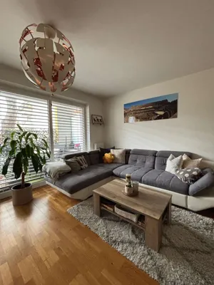 2-Zimmer-Wohnung kaufen in Gänserndorf – 58 m², € 280.000 – Bild 1 von 24