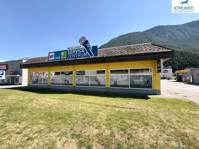 Gewerbeimmobilie kaufen in Imst – 1 013 m², € 990.000 – Bild 5 von 8