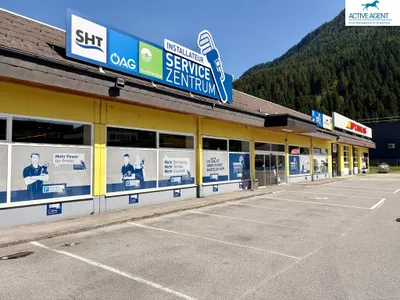Gewerbeimmobilie kaufen in Imst – 1 013 m², € 990.000 – Bild 3 von 8