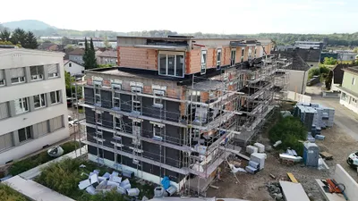 2-Zimmer-Wohnung mieten in Urfahr-Umgebung – 50,22 m², € 785 – Bild 13 von 14