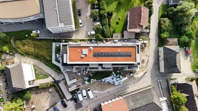 2-Zimmer-Wohnung mieten in Urfahr-Umgebung – 50,22 m², € 785 – Bild 2 von 14