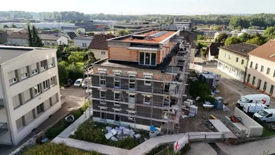 2-Zimmer-Wohnung mieten in Urfahr-Umgebung – 50,22 m², € 785 – Bild 10 von 14
