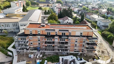 2-Zimmer-Wohnung mieten in Urfahr-Umgebung – 50,22 m², € 785 – Bild 7 von 14