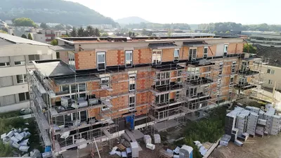 2-Zimmer-Wohnung mieten in Urfahr-Umgebung – 50,22 m², € 785 – Bild 1 von 14