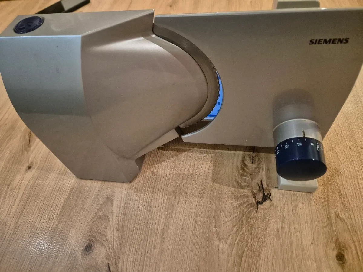 Siemens Allesschneider kaufen