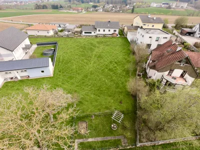 Grundstück kaufen in Steyr – 1 921 m², € 410.000 – Bild 11 von 23