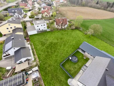 Grundstück kaufen in Steyr – 1 921 m², € 410.000 – Bild 12 von 23