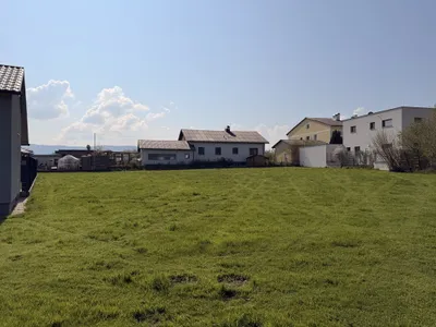 Grundstück kaufen in Steyr – 1 921 m², € 410.000 – Bild 7 von 23