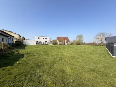 Grundstück kaufen in Steyr – 1 921 m², € 410.000 – Bild 2 von 23