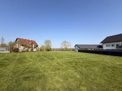 Grundstück kaufen in Steyr – 1 921 m², € 410.000 – Bild 3 von 23