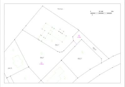Grundstück kaufen in Steyr – 1 921 m², € 410.000 – Bild 14 von 23