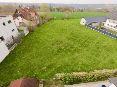 Grundstück kaufen in Steyr – 1 921 m², € 410.000 – Bild 10 von 23