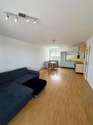 2-Zimmer-Wohnung mieten in Weiz – 57,61 m², € 719