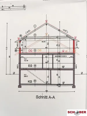 7-Zimmer-Gewerbeimmobilie kaufen in Baden – 240 m², € 680.000 – Bild 32 von 32