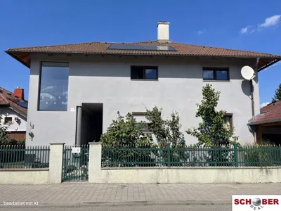 Haus zum Kauf in 2442 Baden