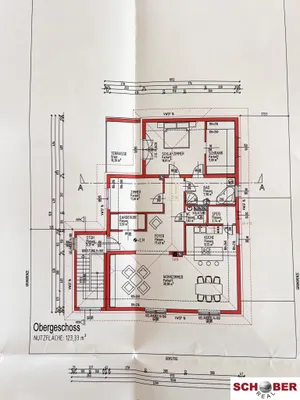 7-Zimmer-Gewerbeimmobilie kaufen in Baden – 240 m², € 680.000 – Bild 29 von 32