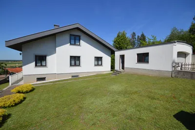 4-Zimmer-Haus kaufen in Oberwart – 117,2 m² – Bild 5 von 22