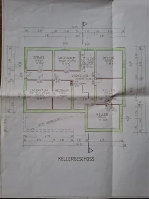 4-Zimmer-Haus kaufen in Oberwart – 117,2 m² – Bild 17 von 22