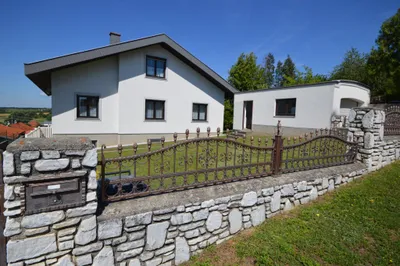 4-Zimmer-Haus kaufen in Oberwart – 117,2 m² – Bild 1 von 22