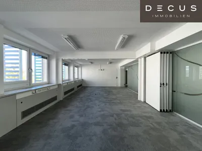 Gewerbeimmobilie mieten in Wien – 521 m², € 15 – Bild 2 von 9